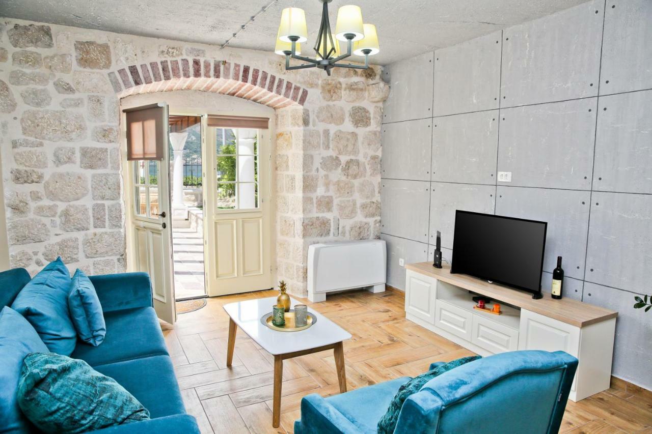 Vila Maestral Kotor Room photo