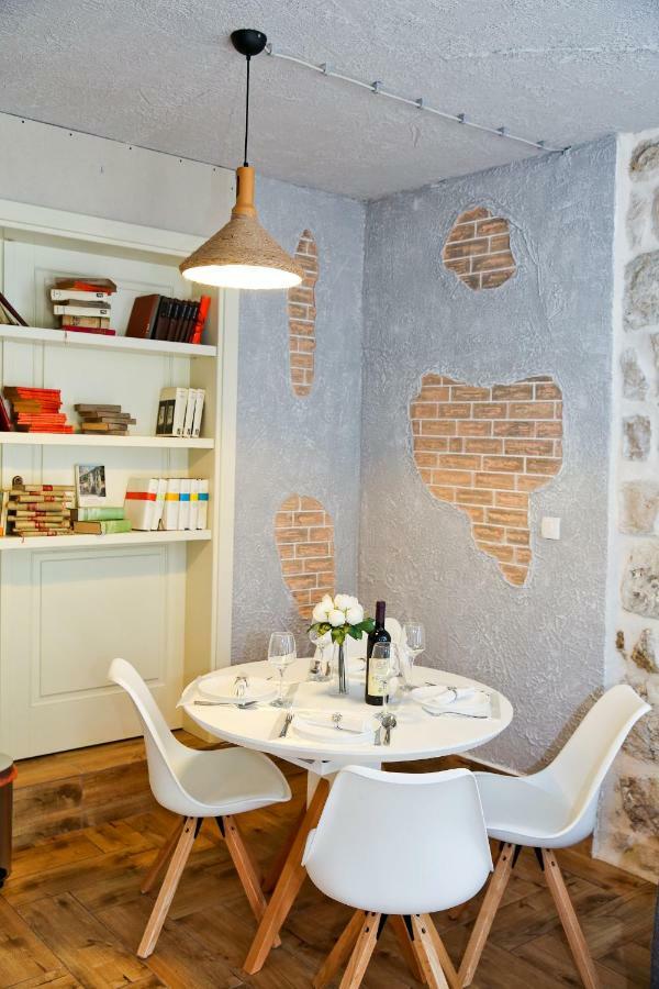 Vila Maestral Kotor Room photo