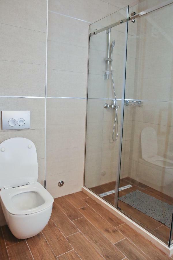 Vila Maestral Kotor Room photo