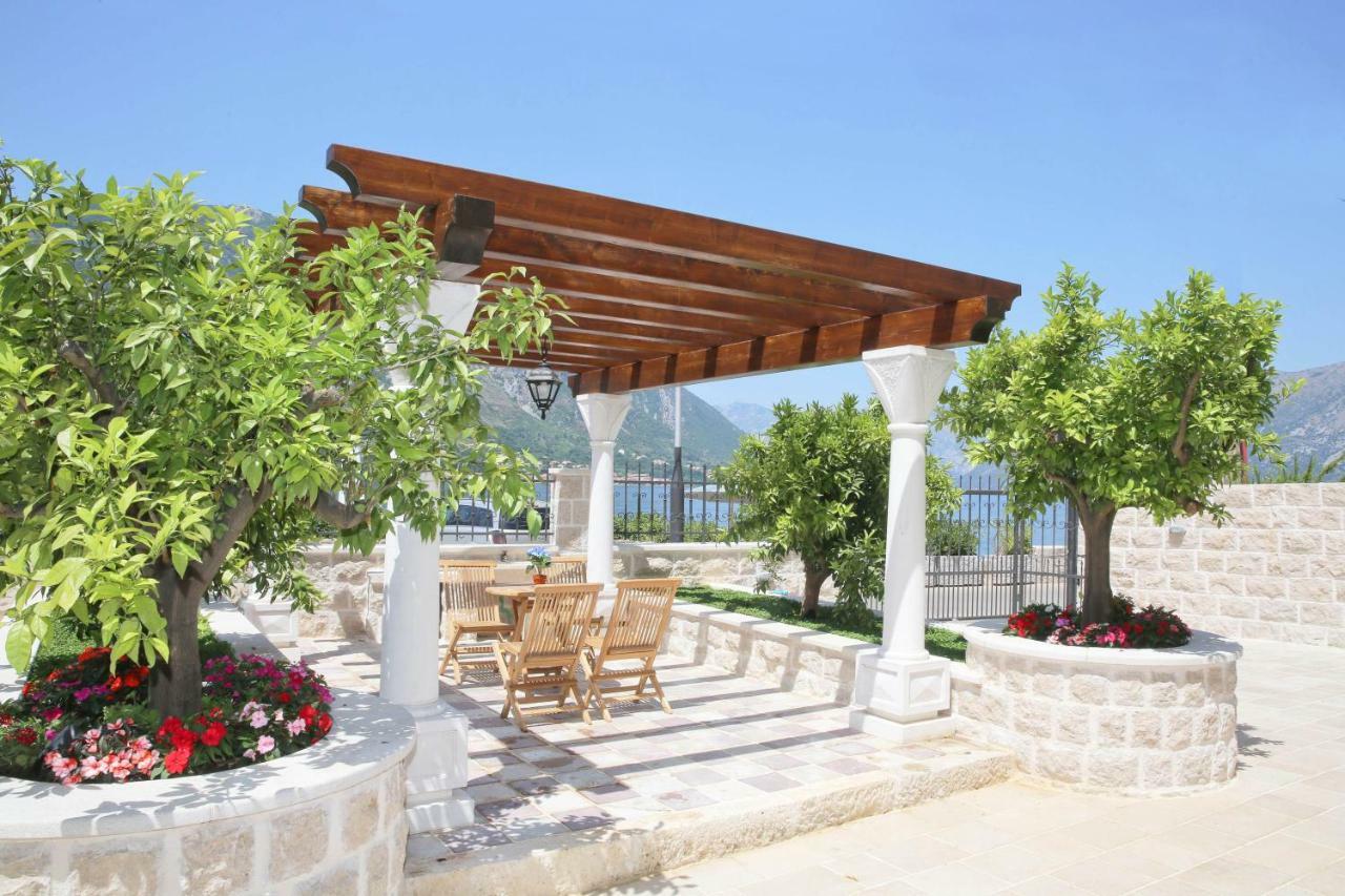 Vila Maestral Kotor Exterior photo